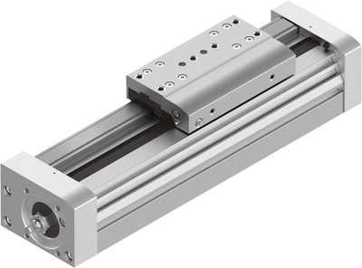 11080129 FESTO SPINDELAS EGC-70-100-BS-10P-KF-0H-ML-GK 3013388
