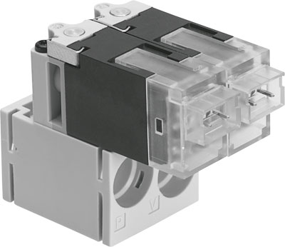 FESTO vacuumventiel MHA1