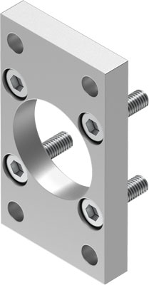 FESTO flensbevestiging EAHH-V2
