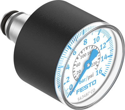 FESTO manometer PAGN