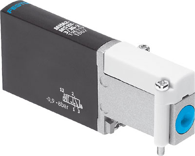 FESTO magneetventiel MHA2