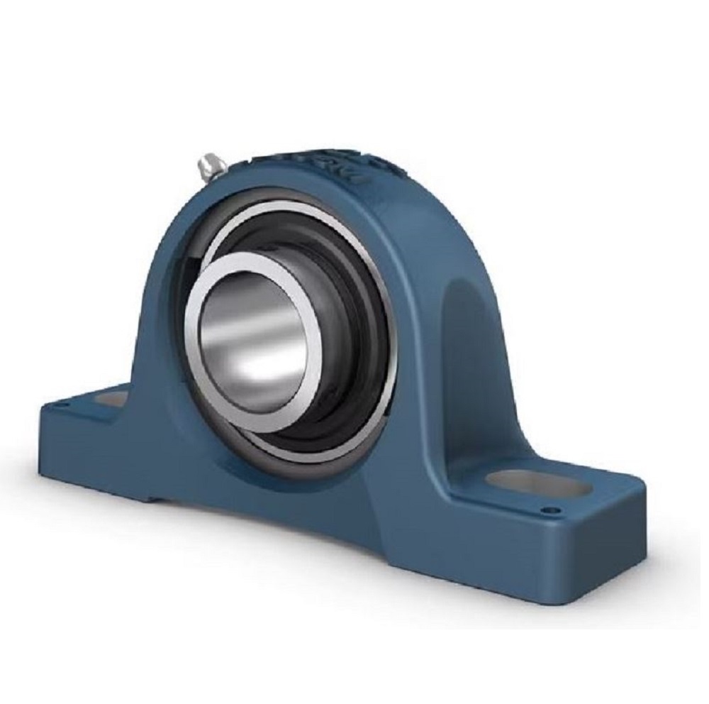 10058102 SKF SPANRINGLAGERUNIT SY25TF, 25x130x70,5