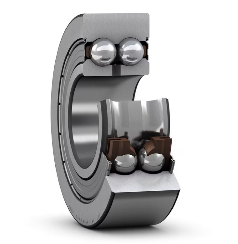 10197634 SKF LOOPROL CILINDRISCH LOOPVLAK 305705C-2Z, 25x62x20,6