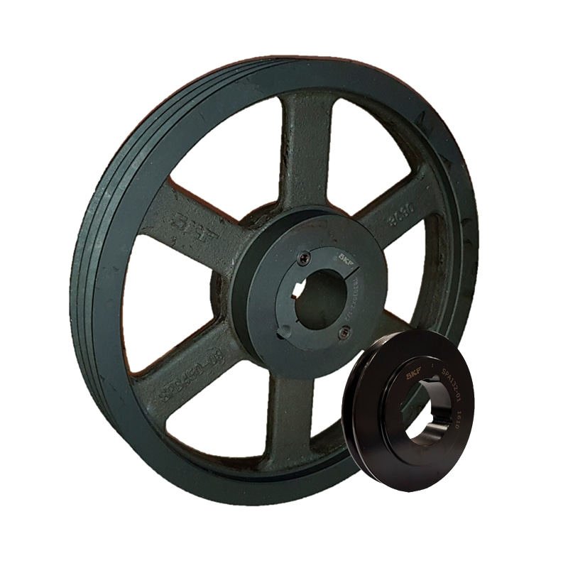 10406821 SKF KLEMBUS V-SNAARSCHIJF PHP 1SPZ90TB