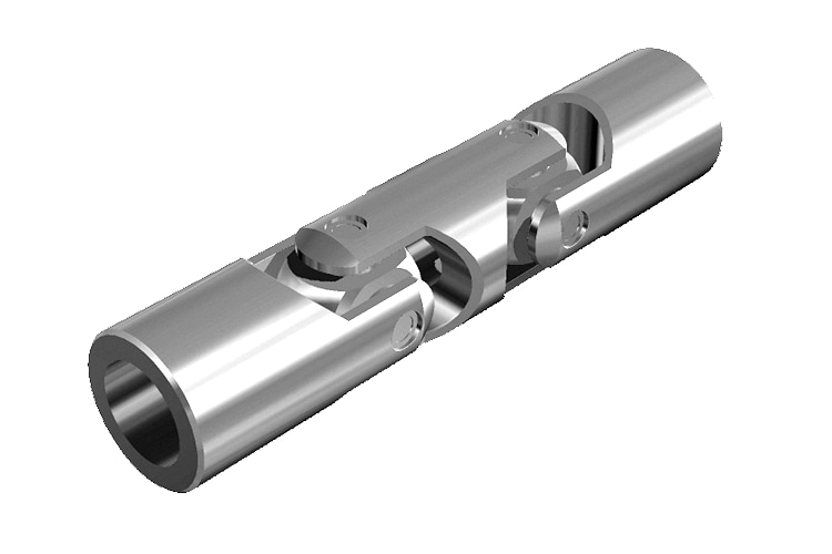 10939388 SKF KRUISKOPPELING DUBBEL PHE UJMB50