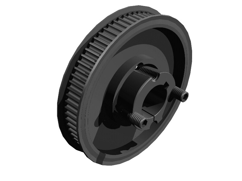 10950458 SKF TANDRIEMSCHIJF PHP 72-8M-20TB