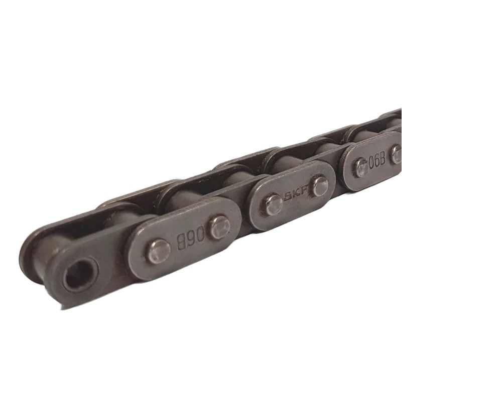 10938965 SKF ROLLENKETTING BS/ISO PHC C08B-1X5MTR SIMPLEX
