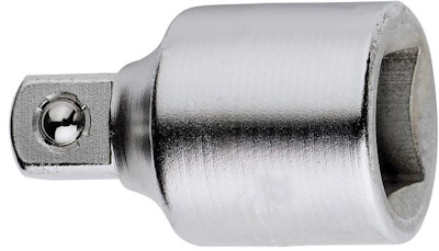 FORMAT reduceerstukken 3/8''bin. naar 1/4''-bui.