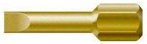FORMAT bits voor sleufschroeven 1/4''