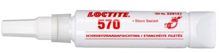 LOCTITE steamsealant 570
