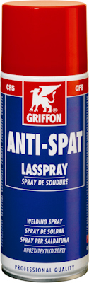 GRIFFON antispatspray
