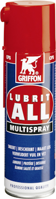 GRIFFON multispray