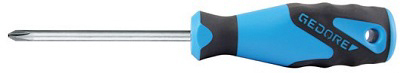 GEDORE kruiskopschroevendraaier 2160