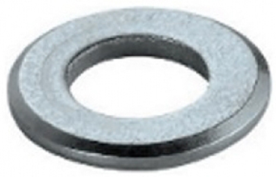 FASTEN D125-1B ST ELVZ sluitring/MF KVP