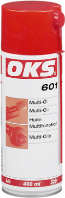 10038863 OKS MULTI-OLIE ROESTOPL. 601-0400