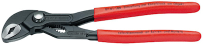 10083846 KNIPEX WATERPOMPTANG COB 87 01 400