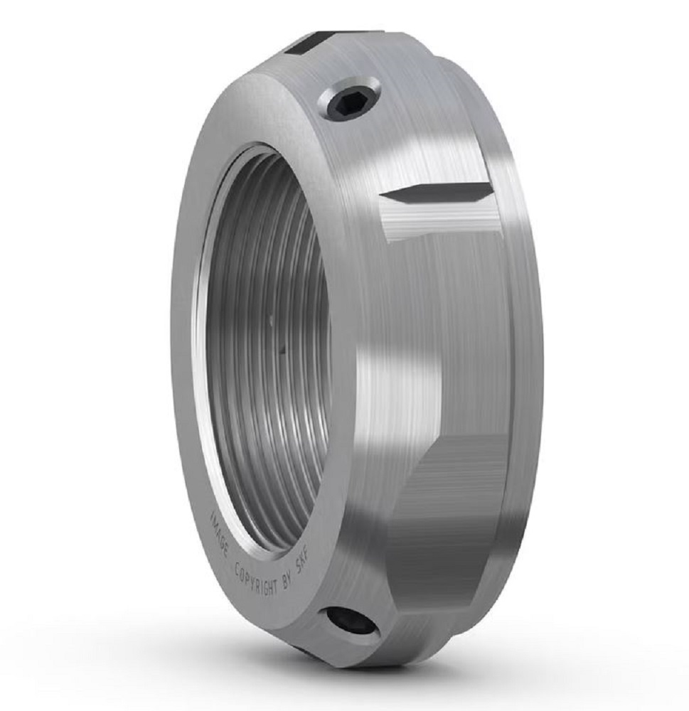 SKF borgmoer KMT serie