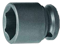 GEDORE slagmoer-dopsleutels 1/2''