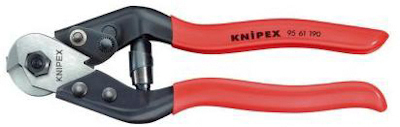 KNIPEX draadsnijder 9561