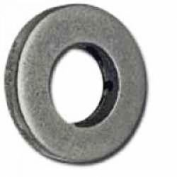 FASTEN D7349 RVS A2 sluitring zwaar M
