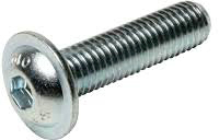 10664981 FASTEN EVZ VLAKKE SCHR BZK KF M6X12