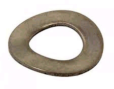 FASTEN D137B ST GLP golfveerring M