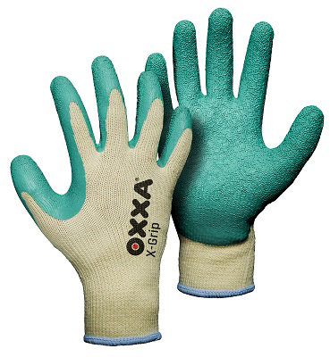 OXXA x-grip handschoen 51-000