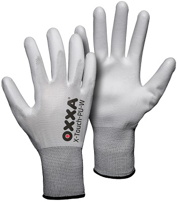 OXXA x-touch handschoen pu-w 51-115