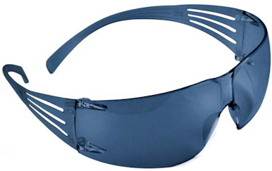 3M Veiligheidsbril SecureFit SF202AFG