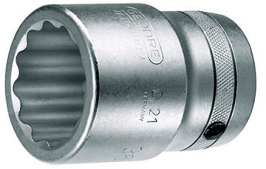 Dopsleutels 1''