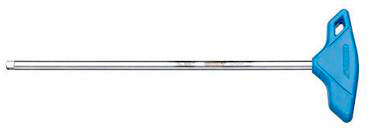GEDORE T-sleutelgrepen 1/4''