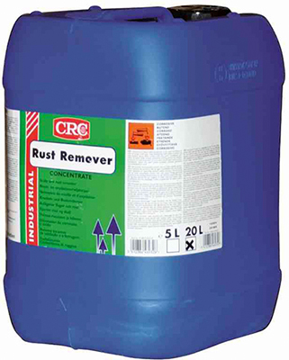 CRC roestverwijderaar Rust Remover