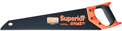 10236838 BAHCO ERGO HANDZAAG SUPERIOR LENGTE 550MM 2600-22-XT-HP