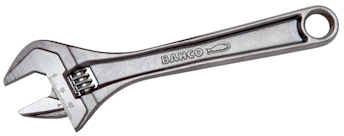 BAHCO moersleutel chroom 80C