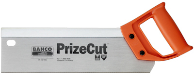 10809708 BAHCO PRIZECUT KAPZAAG LENGTE 300MM NP-12-TEN