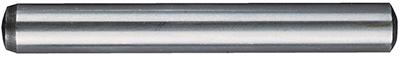 FASTEN cilindrische pen DIN6325.