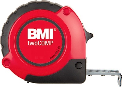 BMI zakrolmaat twocomp