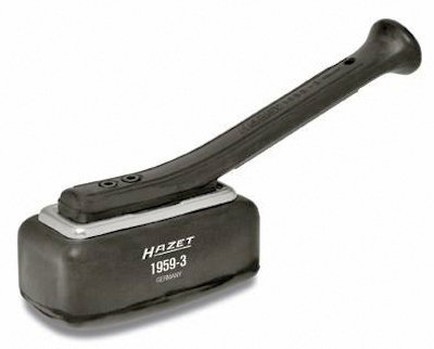 10742914 HAZET KLEEFSLAGHAMER 70X140MM, HAZET 1959-3