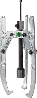 10525766 KUKKO POELIETREKKER 3 ARMEN HYDR. 206-2-B