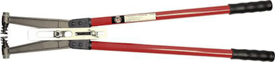 10401770 KNIPEX PROFIEL-COMPOUNDTANG 250 90 42 250
