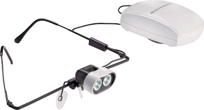 ESCHENBACH Headlight LED MaxDetail