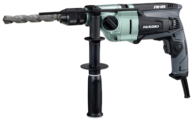 10737788 HIKOKI KLOPBOORSCHROEFMACHINE AHB DV20VDW4Z
