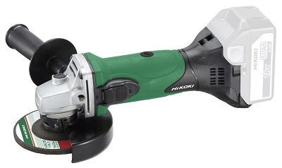 10935384 HIKOKI ACCU HAAKSESLIJPMACHINE G18DSL(L3)