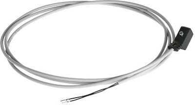 FESTO connector + kabel NEBV