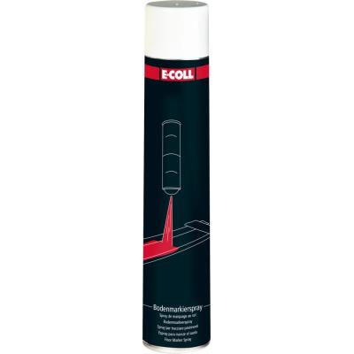 E-COLL vloermarkeerspray