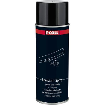 E-COLL rvs-spray