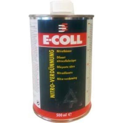 E-COLL nitro-verdunning