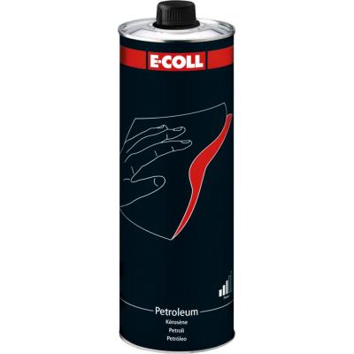 E-COLL petroleum/reinigingsmiddel