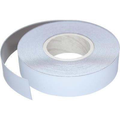 10778286 EDE MAGNEETBAND WIT GECOAT 30 M X 20MM 03960653