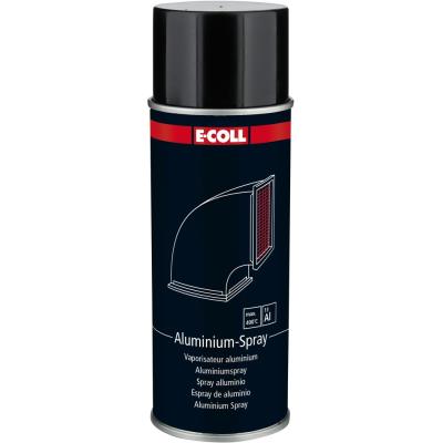 E-COLL aluminiumspray 900